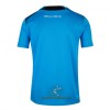 Officiële Voetbalshirt Olympique de Marseille Derde 2022-23 - Heren